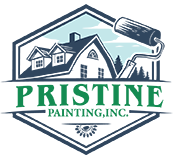 Pristine Painting, Inc Logo